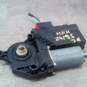 Akció PEUGEOT 307 01-05 Jobb első ablakemelő motor bontott alkatrész