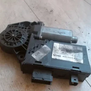 Akciós ár PEUGEOT 307 01-05 Jobb első ablakemelő motor bontott alkatrész