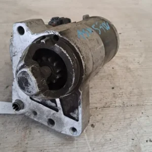 Vedd meg most PEUGEOT 308 07.09-11.04 önindító. benzines 1.4i bontott alkatrész