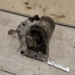 Végkiárusítás PEUGEOT 308 07.09-11.04 önindító. benzines 1.4i bontott alkatrész