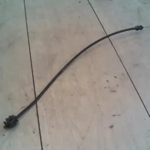 Árengedmény PEUGEOT 308 07.09-11.04 Fűtésszabályzó zsalu állító motor bontott alkatrész