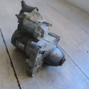 Utolsó esély PEUGEOT 308 07.09-11.04 önindító. benzines 1.6i bontott alkatrész