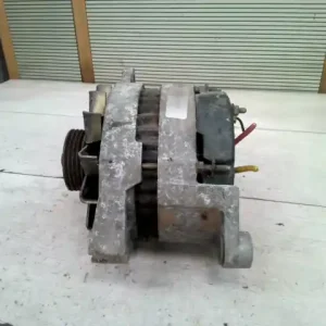 Alacsony ár PEUGEOT 309 Generátor, dízel 1.9d bontott alkatrész