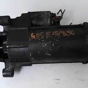 Árengedmény PEUGEOT 405 önindító, dízel bontott alkatrész