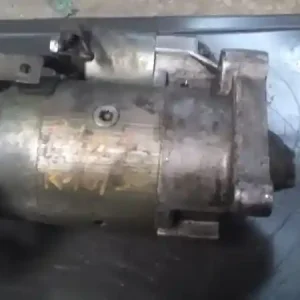 Vedd meg most PEUGEOT 405 önindító. benzines bontott alkatrész