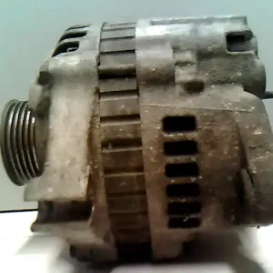 Árengedmény PEUGEOT 405 -94 Generátor bontott alkatrész