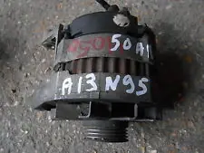 Árengedmény PEUGEOT 309 Generátor.benzines bontott alkatrész