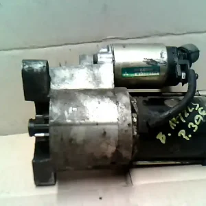 Vásárlói kedvenc PEUGEOT 309 önindító, dízel bontott alkatrész