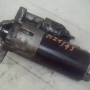 Szuper akció PEUGEOT 405 -94 önindító 2.0i bontott alkatrész