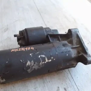 Utolsó esély PEUGEOT 405 -94 önindító, dízel 1.9d bontott alkatrész