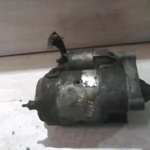 Vedd meg most PEUGEOT 405 -94 önindító. benzines bontott alkatrész