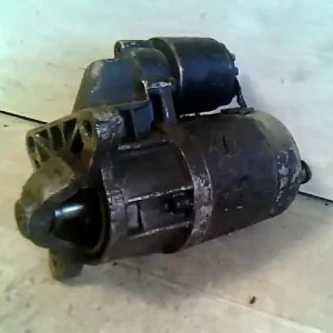 Utolsó esély PEUGEOT 405 -94 önindító. benzines 1.6 i bontott alkatrész