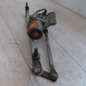 Vásárlói kedvenc PEUGEOT 406 Ablaktörlő mechanika motorral első bontott alkatrész