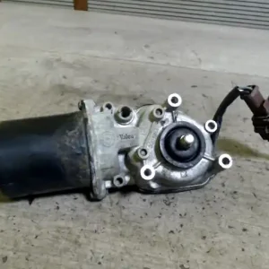 Akció PEUGEOT 406 Ablaktörlő motor első bontott alkatrész