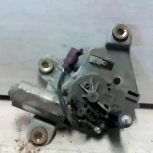 Árengedmény PEUGEOT 406 Ablaktörlő motor hátsó kombi 3 vezetékes bontott alkatrész