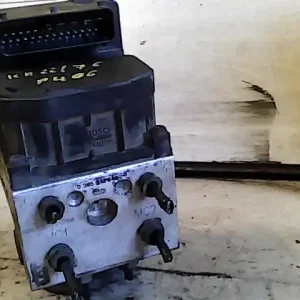 Végkiárusítás PEUGEOT 406 Abs kocka1.9d bontott alkatrész