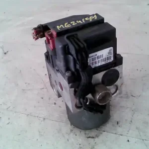 Azonnali szállítás PEUGEOT 406 Abs kockabontott alkatrész