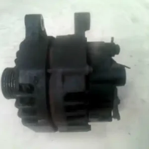 Vásárlói kedvenc PEUGEOT 406 Generátor.benzines 3.0i v6bontott alkatrész