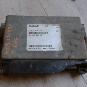 Utolsó esély PEUGEOT 607 Abs vezérlő elektronika bontott alkatrész