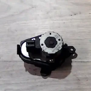 Végkiárusítás PEUGEOT 806 Fűtésszabályzó zsalu állító motor bontott alkatrész