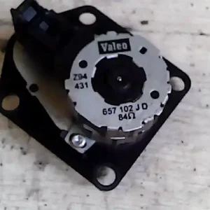 Szuper ajánlat PEUGEOT 607 Fűtés állító motor 2.0hdi bontott alkatrész