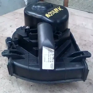 Utolsó esély PEUGEOT 807 Fűtőmotor bontott alkatrész