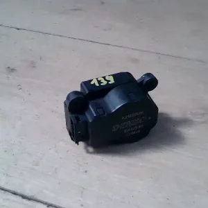 Árengedmény PEUGEOT 807 Fűtés állító motor bontott alkatrész