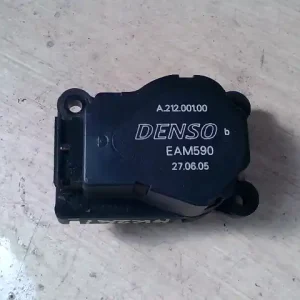 Vedd meg most PEUGEOT 807 Fűtés állító motor bontott alkatrész