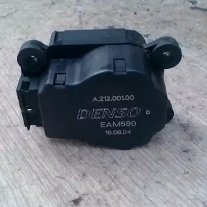 Utolsó esély PEUGEOT 807 Fűtésszabályzó zsalu állító motor bontott alkatrész