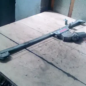 Vedd meg most PEUGEOT BOXER 02-06 Jobb első ablakemelő szerkezet elektromos bontott alkatrész