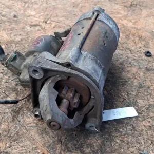 Azonnali szállítás PEUGEOT BOXER 02-06 önindító, dízel 2.8hdi bontott alkatrész