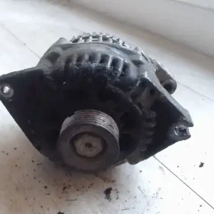 Utolsó esély PEUGEOT BOXER 94-02 Generátor, dízel 2.5d bontott alkatrész