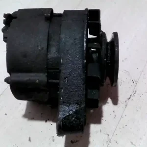 Prémium POLSKI FIAT P125 Generátor. bontott alkatrész
