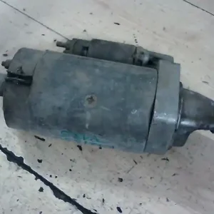 POLSKI FIAT P125 önindító. benzines bontott alkatrész Akciós ár