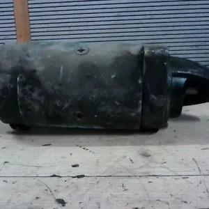 POLSKI FIAT P125 önindító. benzines bontott alkatrész Akció