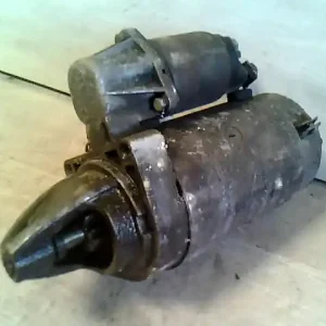 POLSKI FIAT P125 önindító. benzines 1.5 b bontott alkatrész Kiárusítás