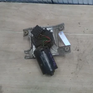 PIAGGIO PORTER Ablaktörlő motor első bontott alkatrész Gyors kiszállítás