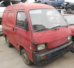 PIAGGIO PORTER Fűtőmotor bontott alkatrész Olcsó