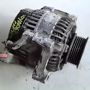 Legnépszerűbb PLYMOUTH VOYAGER Generátor.benzines bontott alkatrész