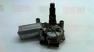 PLYMOUTH VOYAGER 96-01 Ablaktörlő motor hátsó bontott alkatrész Olcsó