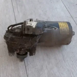 Árcsökkenés PEUGEOT PARTNER -02 Ablaktörlő motor első bontott alkatrész