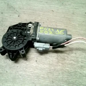 Szuper akció PEUGEOT PARTNER -02 Jobb első ablakemelő motor bontott alkatrész