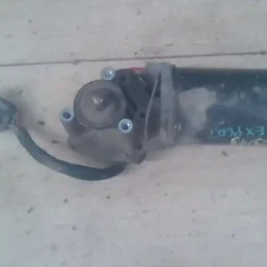 Alacsony ár PEUGEOT EXPERT 1995.09.01-2003.12.31 Ablaktörlő motor első bontott alkatrész