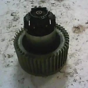 Újdonság RENAULT CLIO 01-06 Fűtőmotor bontott alkatrész