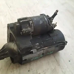 Árcsökkenés RENAULT CLIO 01-06 önindító, dízel 1.5d bontott alkatrész