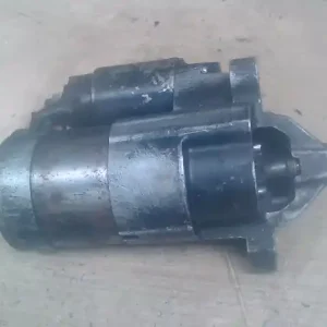 Azonnali szállítás RENAULT CLIO 01-06 önindító, dízel 1.5dci bontott alkatrész