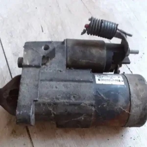 Azonnali szállítás RENAULT CLIO 01-06 önindító, dízel 1.5d bontott alkatrész