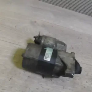 Vedd meg online RENAULT CLIO 01-06 önindító. benzines 1.1 i bontott alkatrész