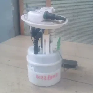 Alacsony ár RENAULT Clio 16.01.01-19.09.20 üzemanyag szivattyú 1.2i bontott alkatrész