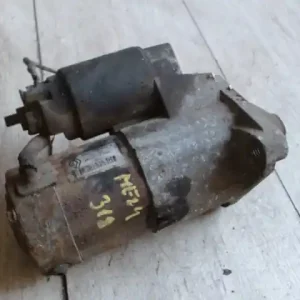 Utolsó esély RENAULT CLIO 06-09 önindító, dízel 1.5d bontott alkatrész